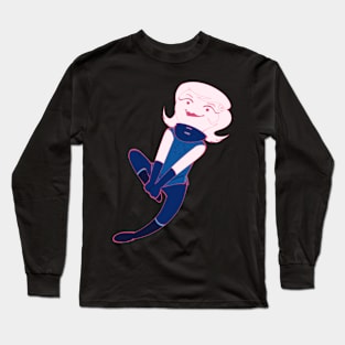 Roxy Lalonde - Rogue of Void Long Sleeve T-Shirt